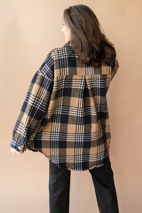 mode, Switch it up plaid