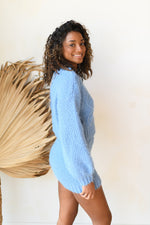 mode, the best sweater crop top