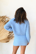 mode, the best sweater crop top