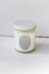mode, river park candle
