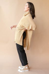 mode, Kate Turtleneck sweater