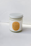mode, river park candle