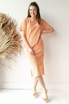 mode, amelie t-shirt dress