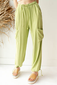 mode, layne cargo pants