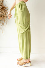 mode, layne cargo pants