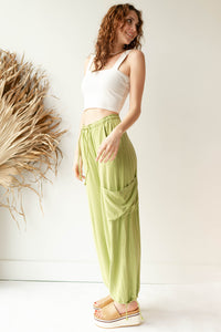 mode, layne cargo pants