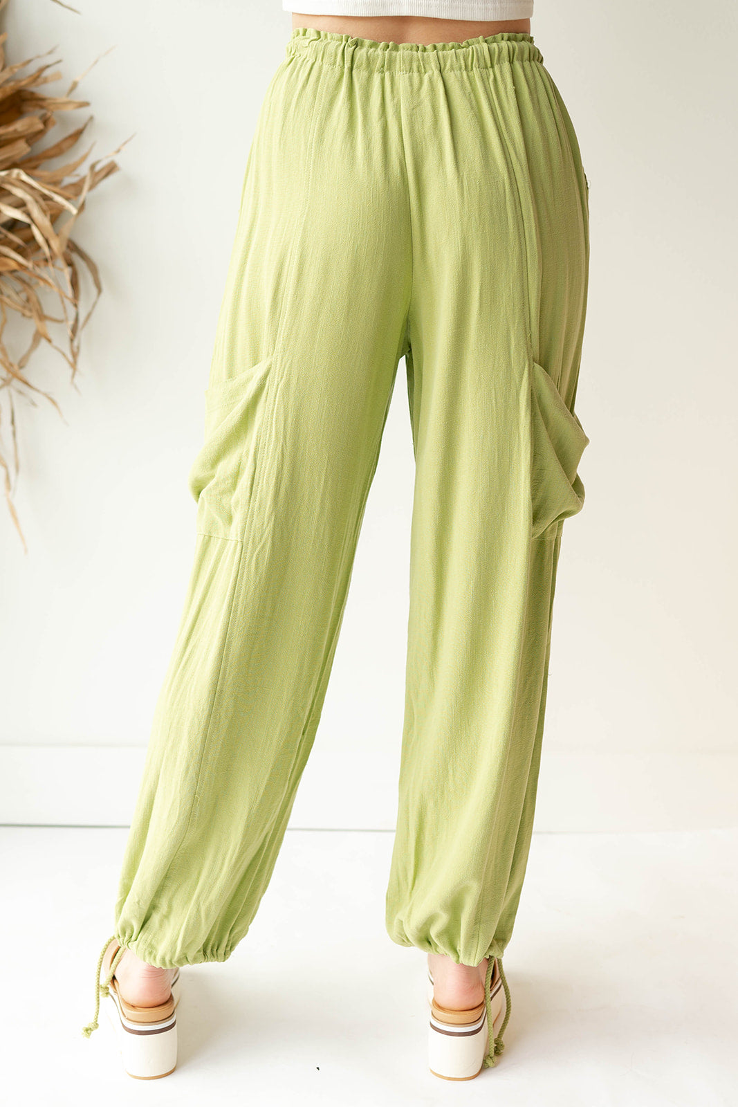 mode, layne cargo pants