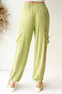 mode, layne cargo pants