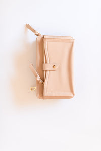 mode, mika wallet purse