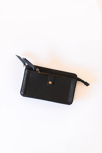 mode, mika wallet purse