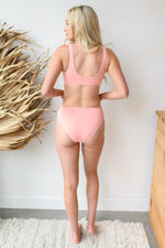 mode, sunset bottom