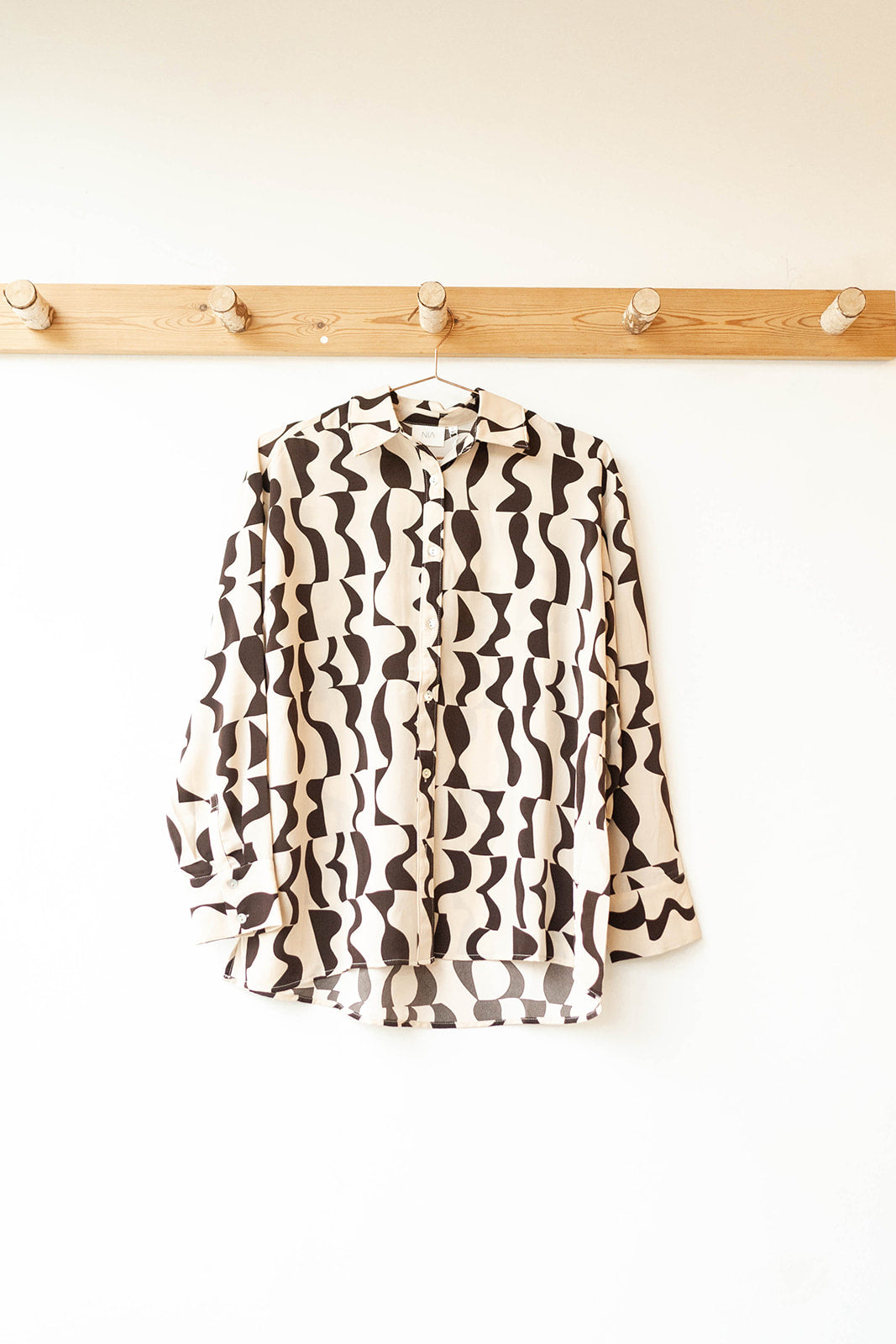 mode, estelle blouse