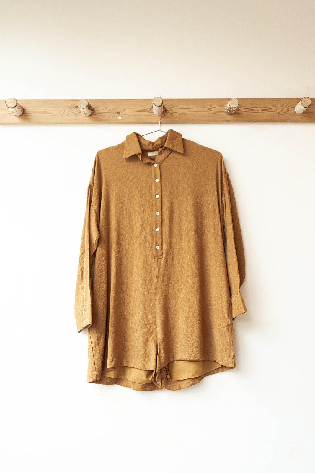 mode, the hayley romper
