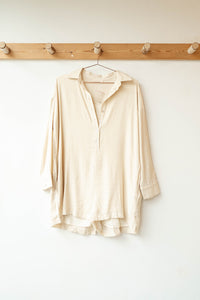 mode, the hayley romper