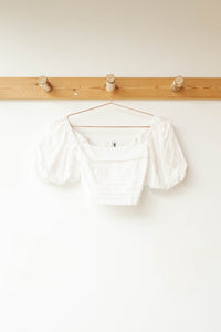 mode, effortlessly chic top