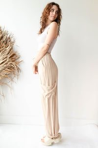 mode, layne cargo pants