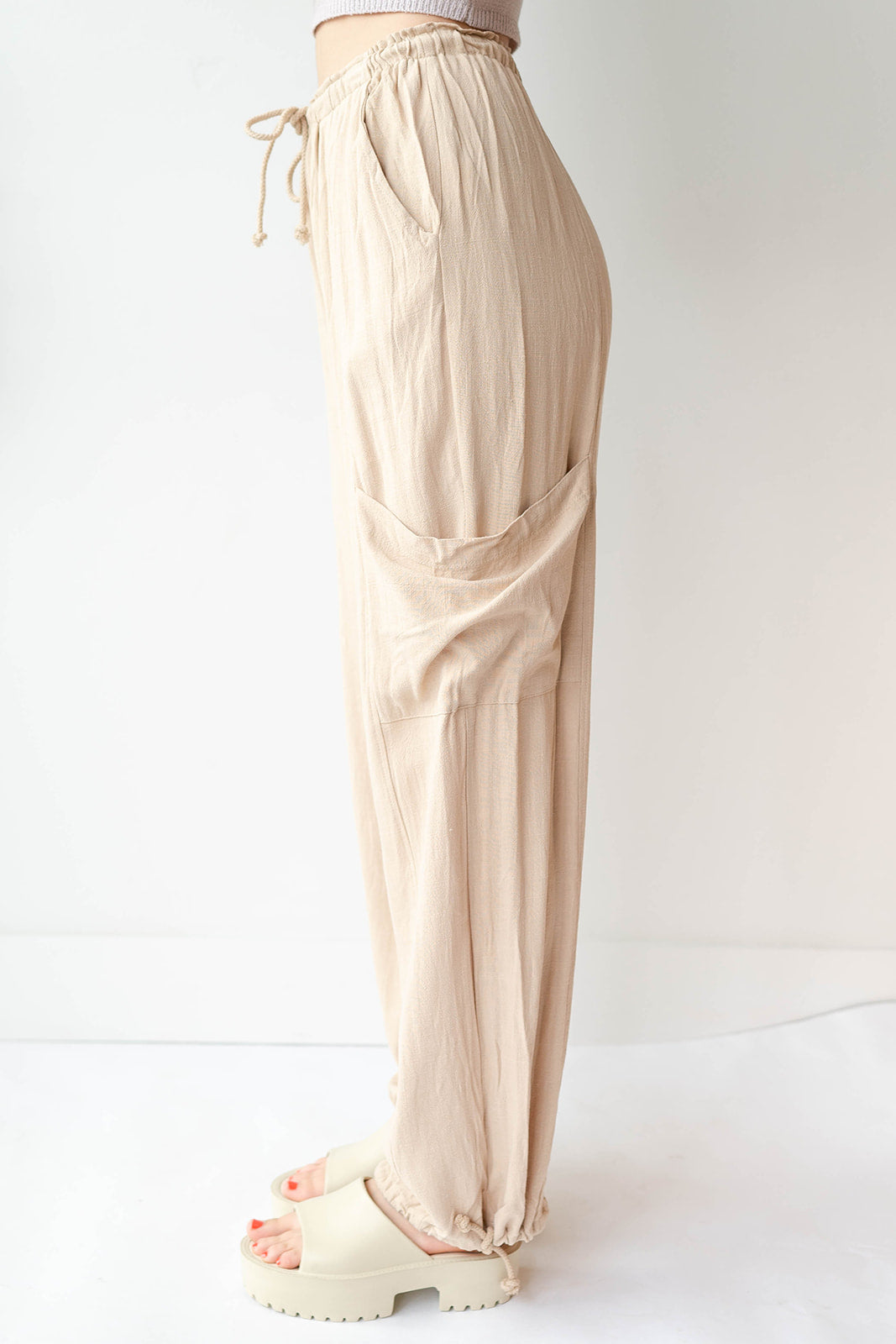 mode, layne cargo pants