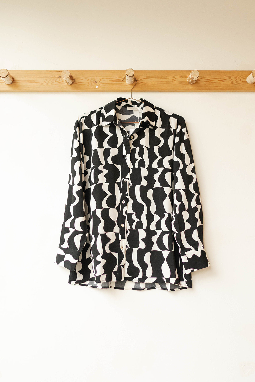 mode, estelle blouse