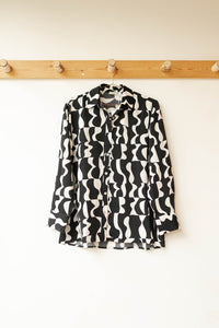 mode, estelle blouse