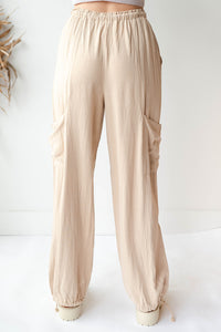 mode, layne cargo pants