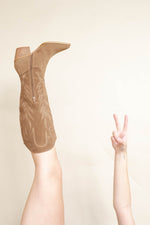 mode, samara boot