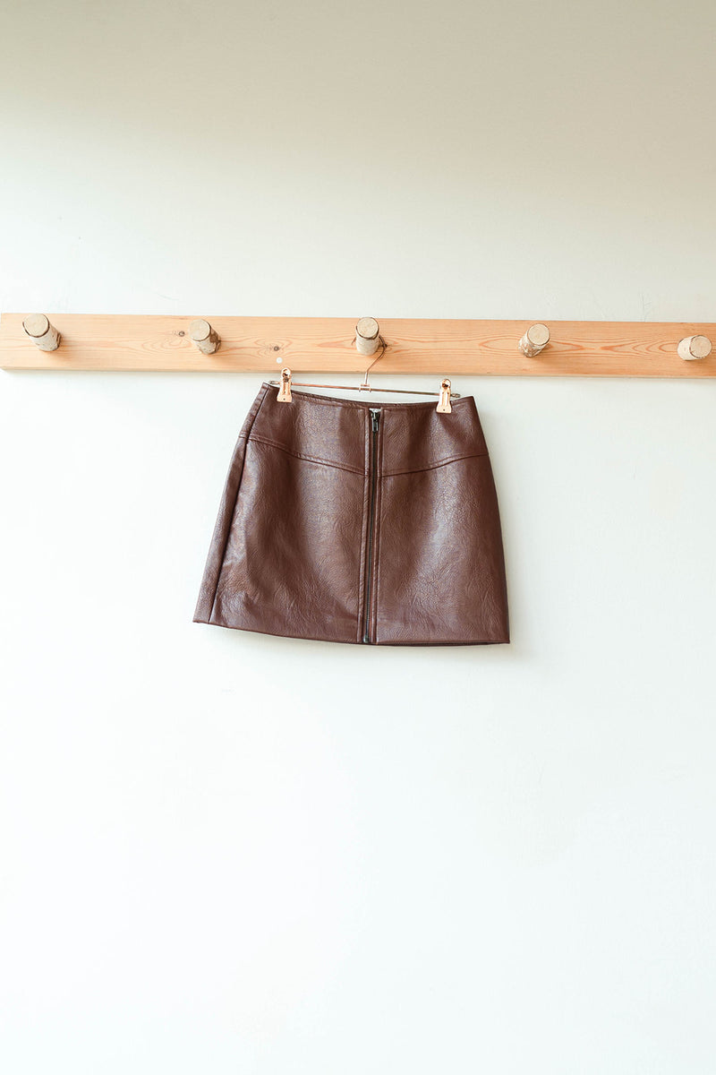 mode, tracy skirt