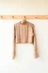 mode, brianna turtleneck sweater