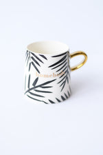 mode, homebody mug