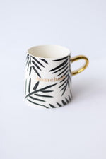 mode, homebody mug