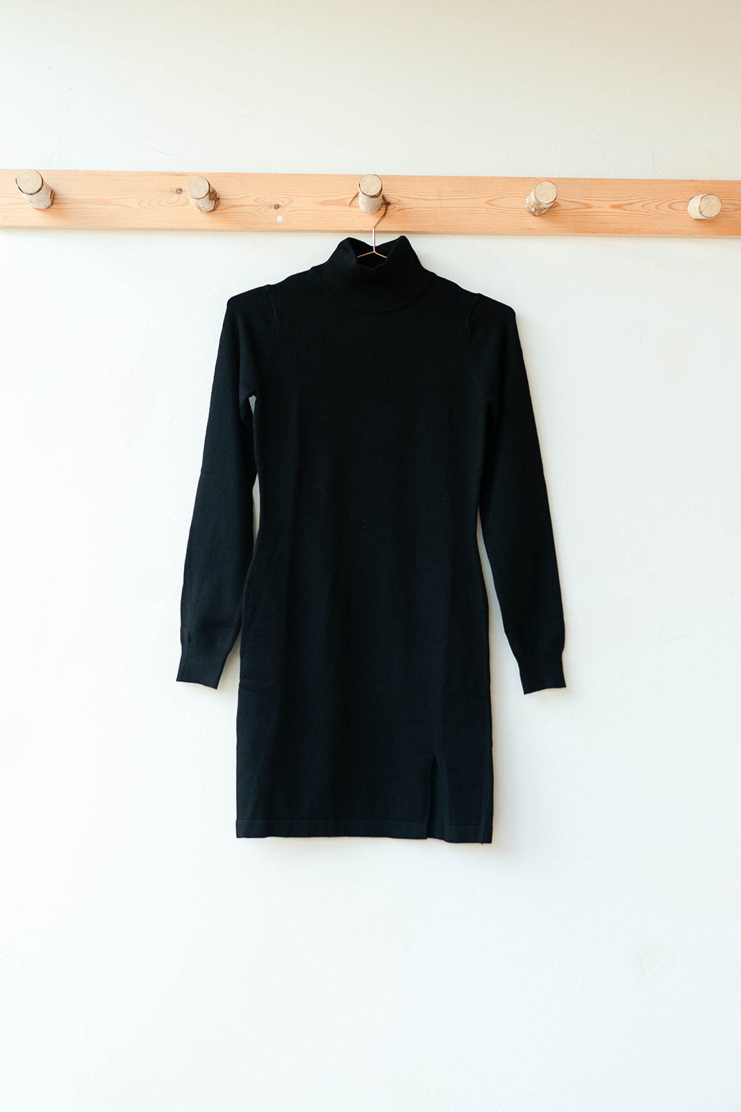 mode, emma sweater dress