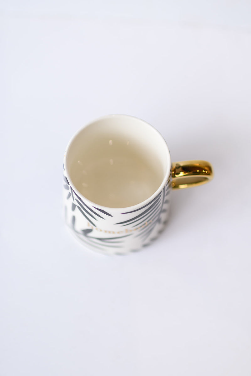 mode, homebody mug