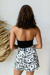 mode, moove over skirt