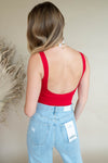 mode, i'm your biggest fan bodysuit