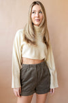 mode, felix knit turtleneck sweater