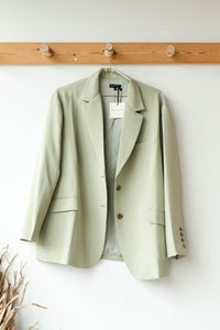 mode, Jami oversized blazer