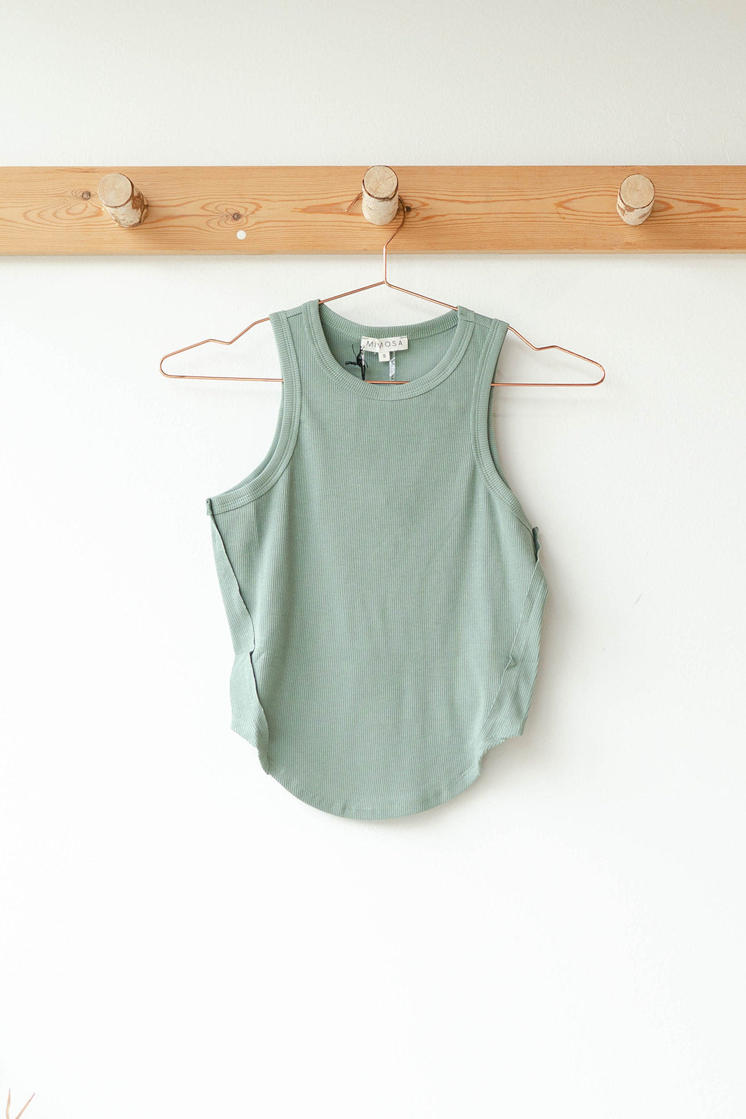 mode, kyra tank