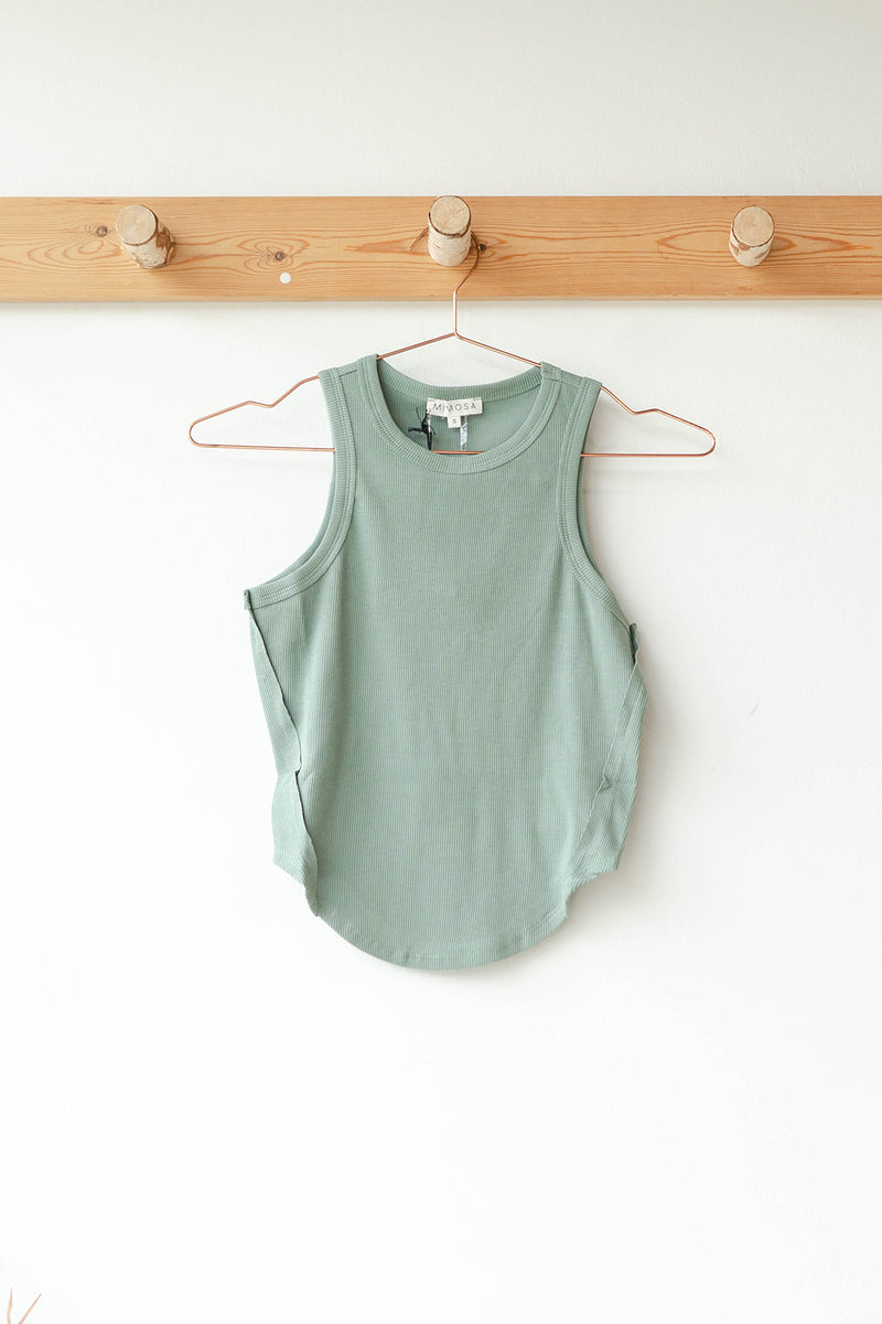 mode, kyra tank