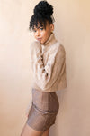 mode, brianna turtleneck sweater
