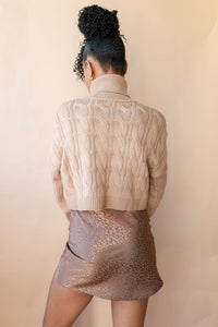 mode, brianna turtleneck sweater