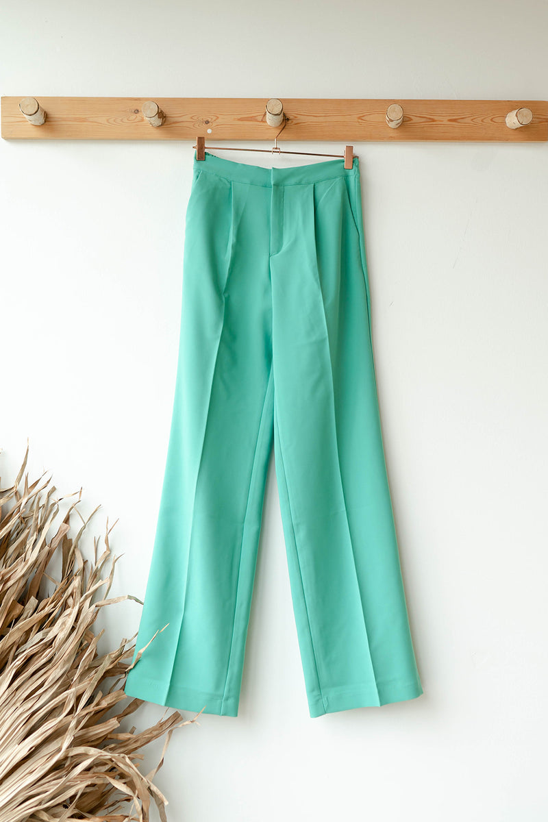 mode, hope + love trouser