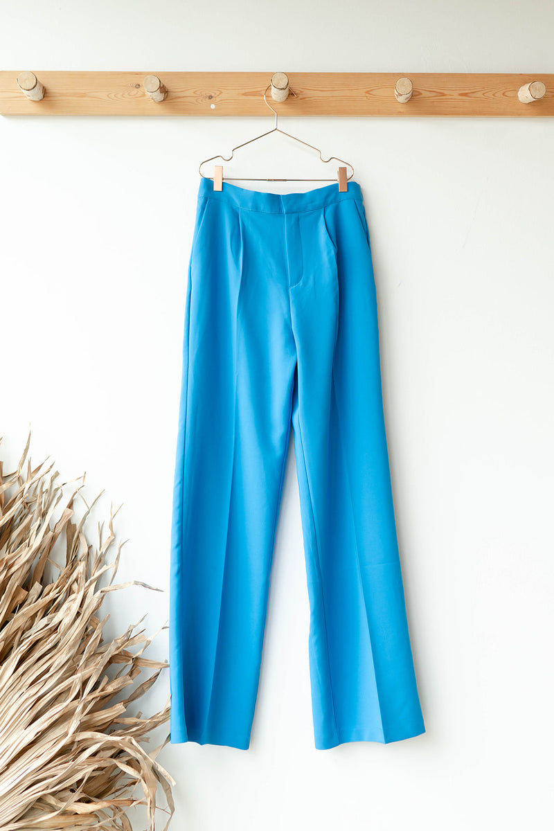 mode, hope + love trouser