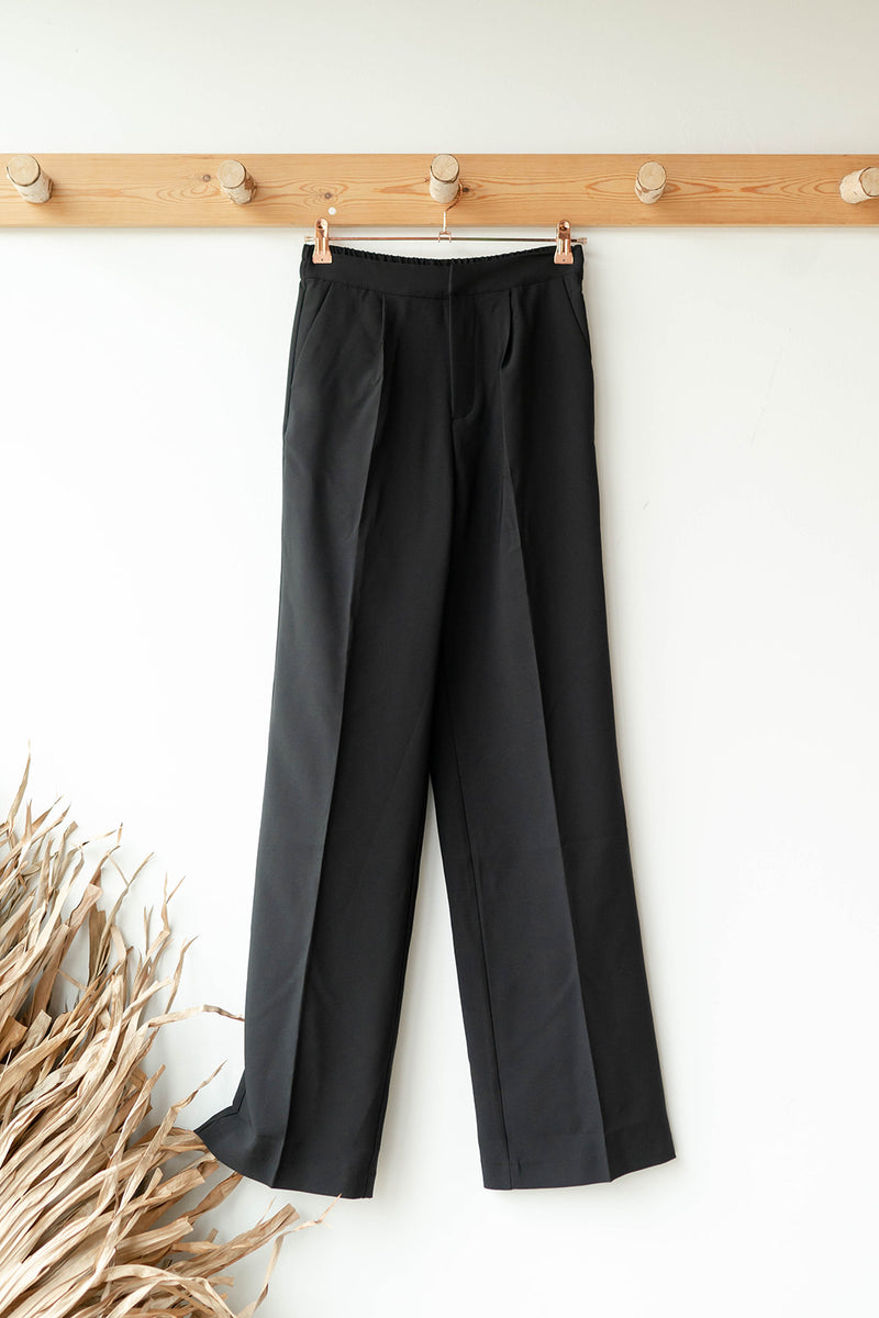 mode, hope + love trouser