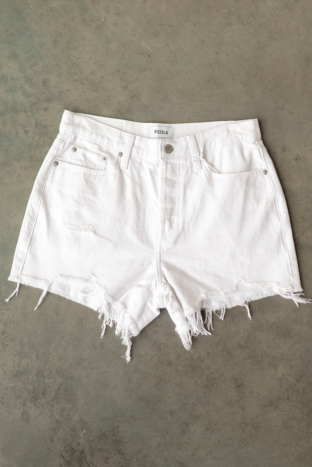mode, nova high rise shorts 2.0