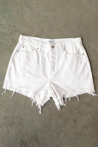 mode, nova high rise shorts 2.0
