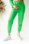 mode, treasure billow pants