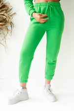 mode, treasure billow pants