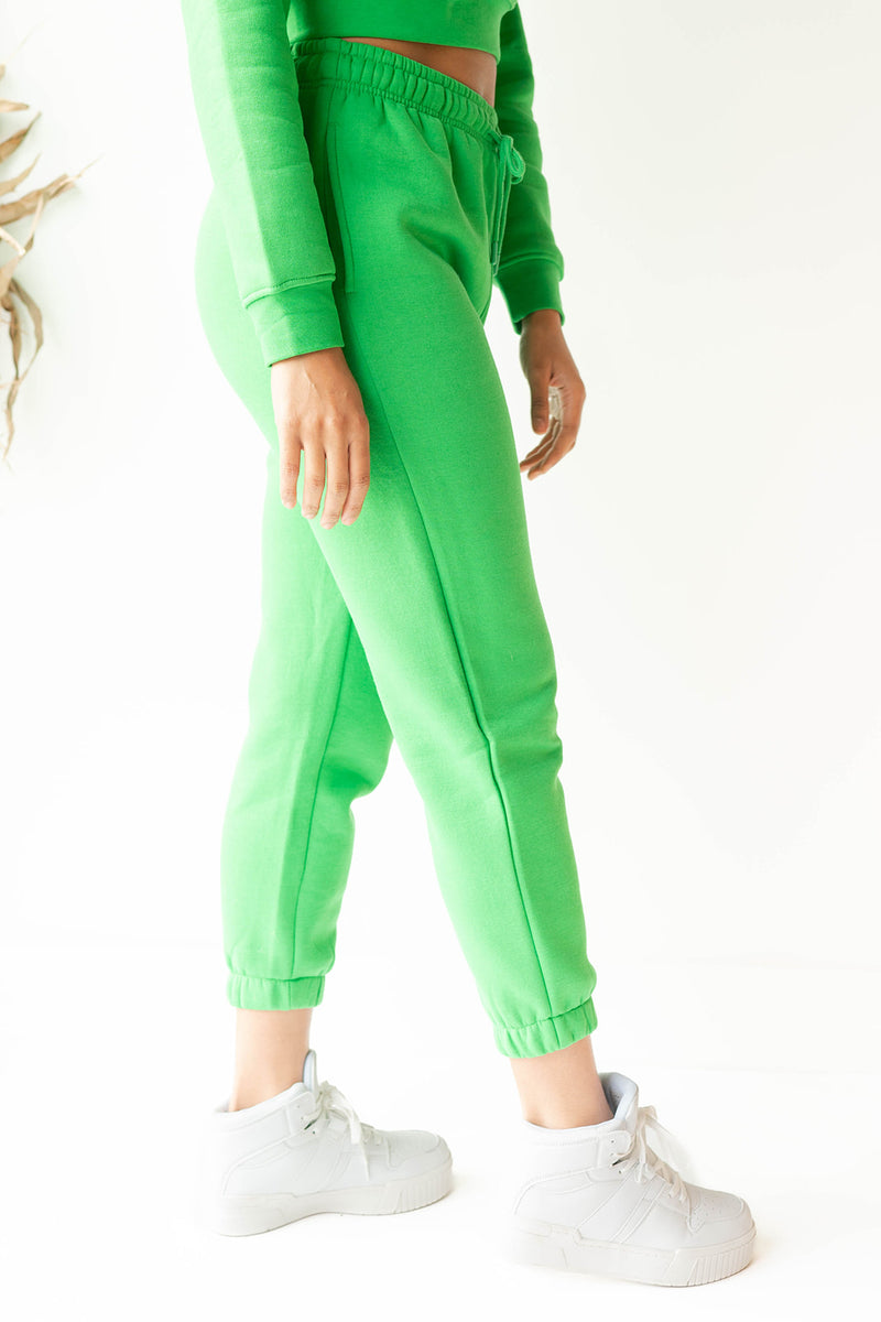 mode, treasure billow pants
