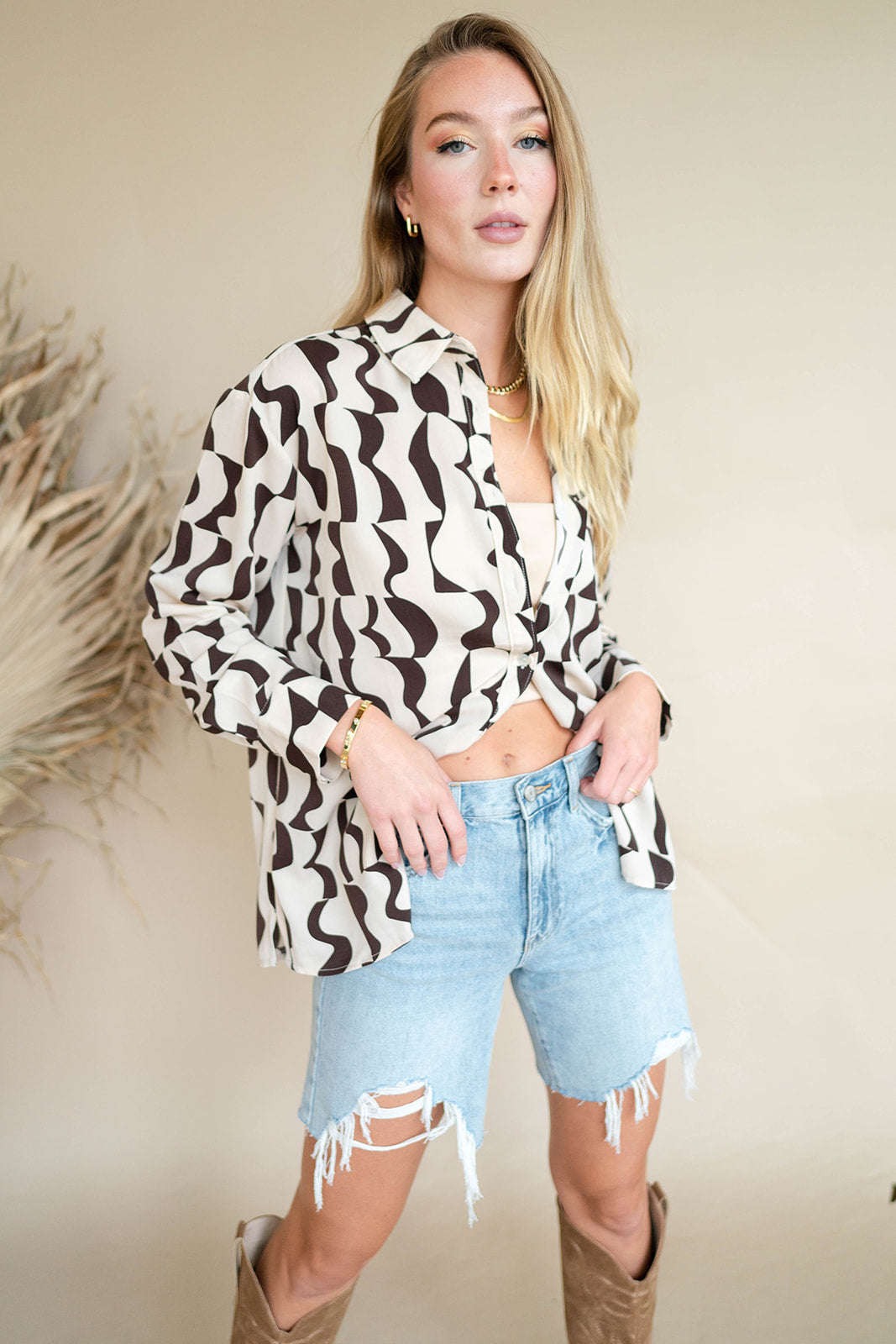 mode, estelle blouse