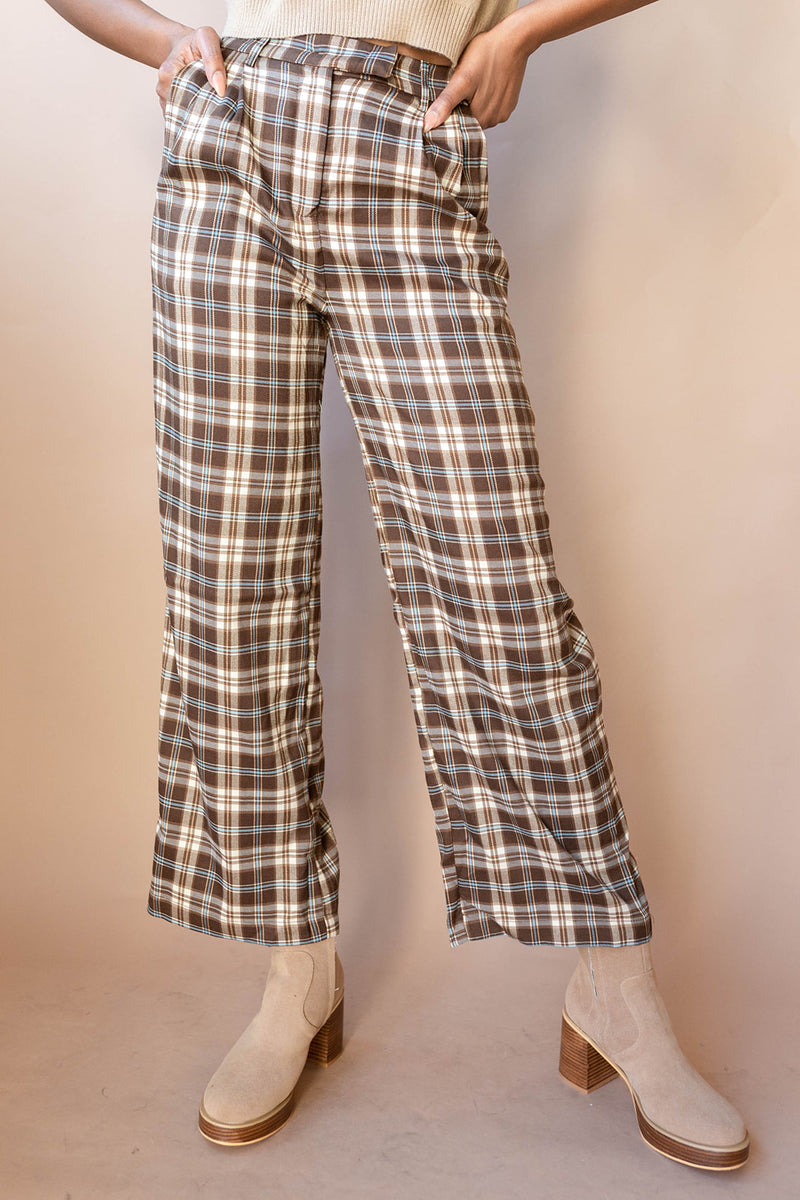 mode, pretty pleats trouser