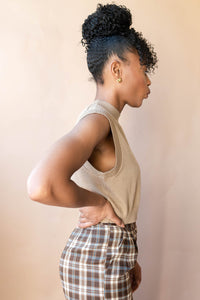 mode, etta sweater layering tank